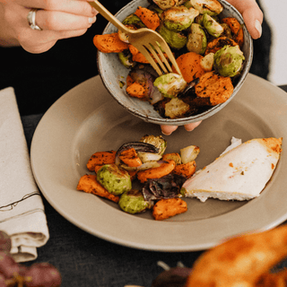 How to Handle Food Pushers During the Holidays?