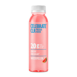 Celebrate® CLR 20 g proteinvand