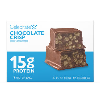 Celebrate Protein-Riegel