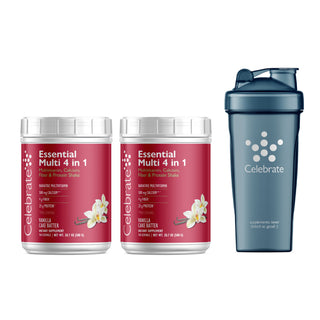 Startsæt til postoperativ behandling (4 i 1)