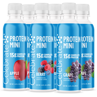 Protein Mini 15G Proteinshots 