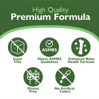 Calcium PLUS - Calciumcitrat, tablet