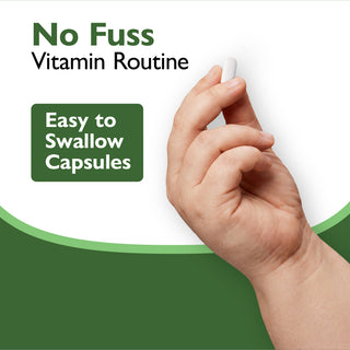 Calcium PLUS - Calciumcitrat, tablet