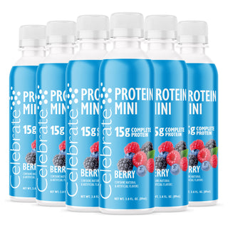 Protein Mini 15G Proteinshots 