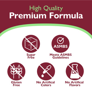 Essential Multi 3 i 1 Multivitamin med Calcium, Drink Mix