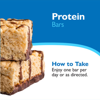 Proteinbarer, pakke med 7 stk.