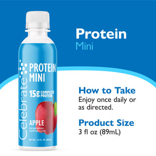 Protein Mini 15G Proteinshots 